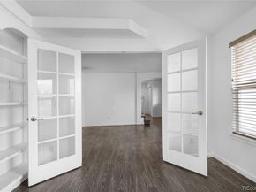 8691 E Hawaii Drive, Denver CO 80231