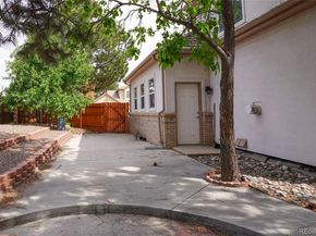 8691 E Hawaii Drive, Denver CO 80231