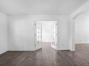 8691 E Hawaii Drive, Denver CO 80231