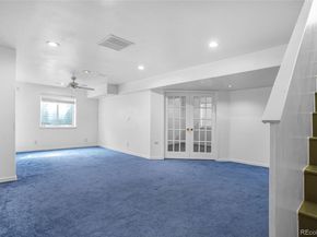 8691 E Hawaii Drive, Denver CO 80231
