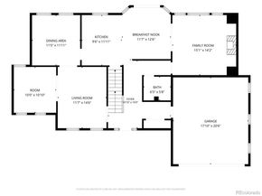 8691 E Hawaii Drive, Denver CO 80231