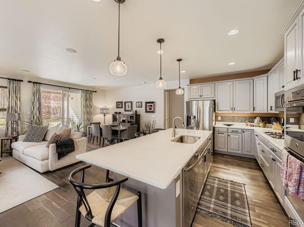 12556 W Montane Drive, Broomfield CO 80021