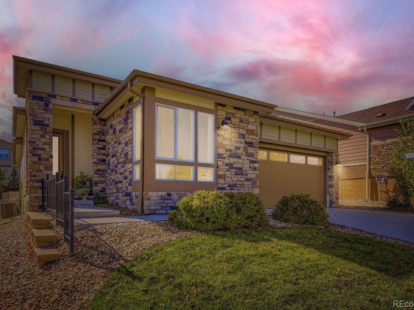 12556 W Montane Drive, Broomfield CO 80021