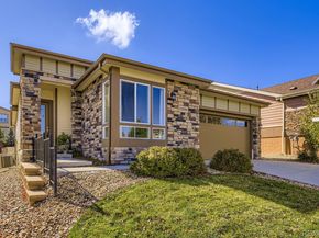 12556 W Montane Drive, Broomfield CO 80021