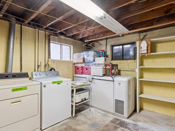 7735 Westview Drive, Lakewood CO 80214