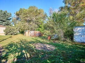 7735 Westview Drive, Lakewood CO 80214