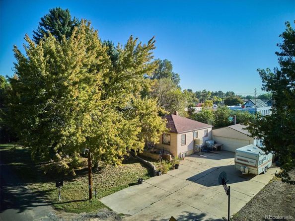 7735 Westview Drive, Lakewood CO 80214
