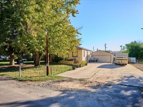 7735 Westview Drive, Lakewood CO 80214