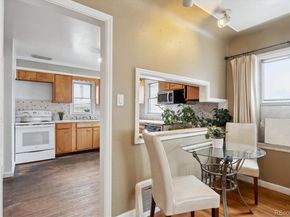 7735 Westview Drive, Lakewood CO 80214