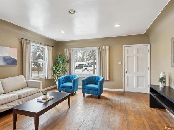 7735 Westview Drive, Lakewood CO 80214