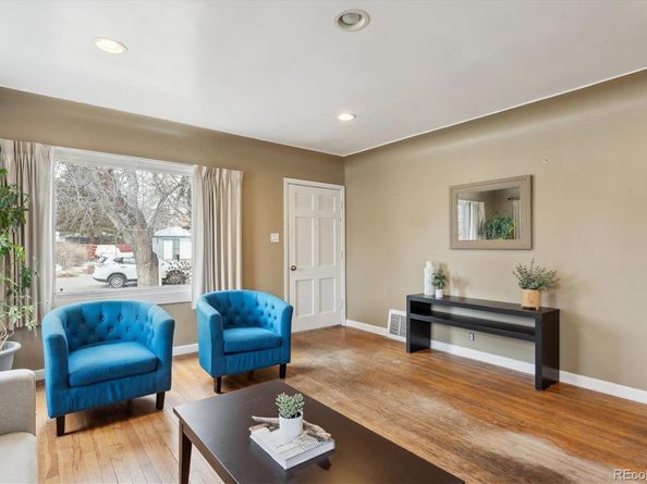 7735 Westview Drive, Lakewood CO 80214