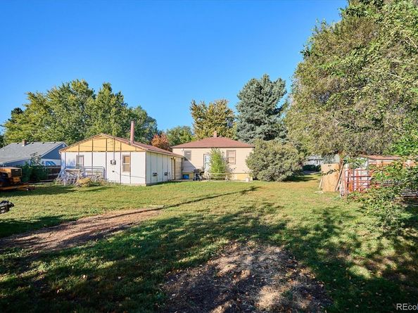 7735 Westview Drive, Lakewood CO 80214