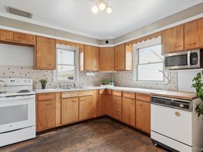7735 Westview Drive, Lakewood CO 80214