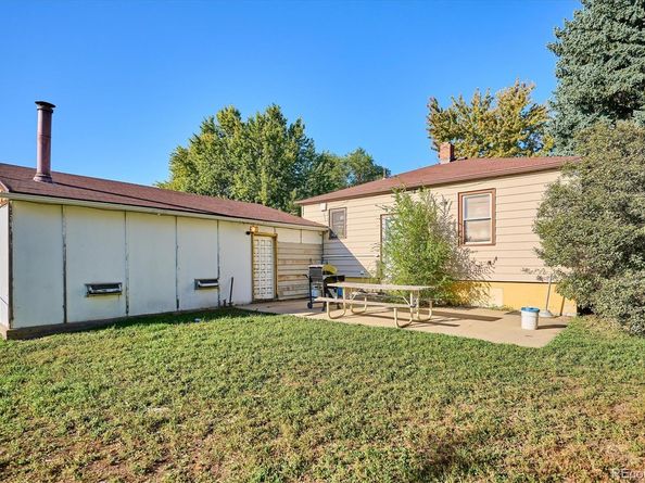 7735 Westview Drive, Lakewood CO 80214