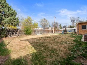 8881 Rutgers Street, Westminster CO 80031