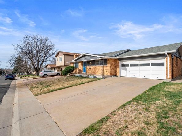 8881 Rutgers Street, Westminster CO 80031