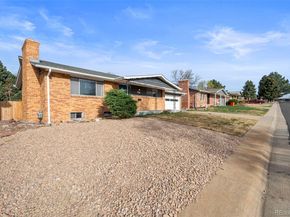 8881 Rutgers Street, Westminster CO 80031