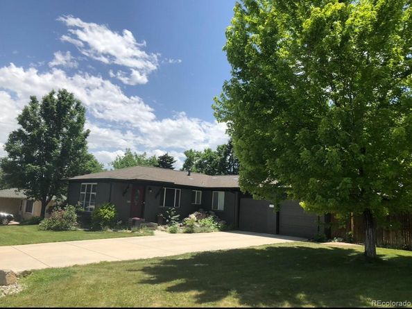 3396 W Arlington Avenue, Littleton CO 80123