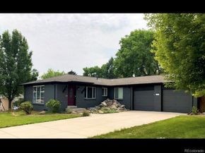 3396 W Arlington Avenue, Littleton CO 80123