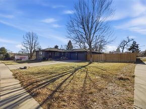 3396 W Arlington Avenue, Littleton CO 80123