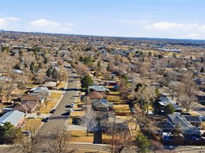 3396 W Arlington Avenue, Littleton CO 80123