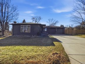 3396 W Arlington Avenue, Littleton CO 80123