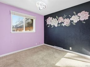 3396 W Arlington Avenue, Littleton CO 80123