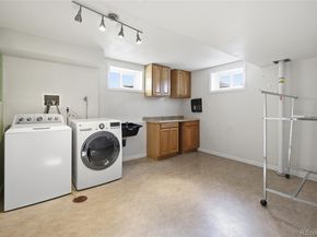 3396 W Arlington Avenue, Littleton CO 80123