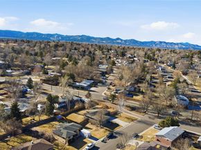 3396 W Arlington Avenue, Littleton CO 80123
