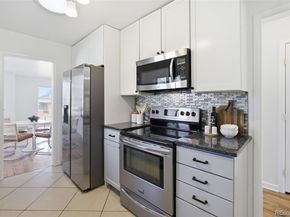 3396 W Arlington Avenue, Littleton CO 80123