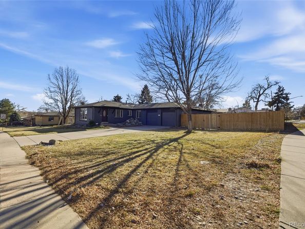 3396 W Arlington Avenue, Littleton CO 80123