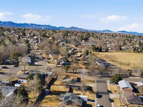 3396 W Arlington Avenue, Littleton CO 80123