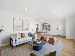 3396 W Arlington Avenue, Littleton CO 80123