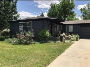 3396 W Arlington Avenue, Littleton CO 80123