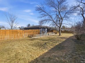 3396 W Arlington Avenue, Littleton CO 80123