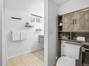 3396 W Arlington Avenue, Littleton CO 80123