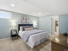 3396 W Arlington Avenue, Littleton CO 80123