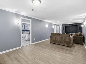 3396 W Arlington Avenue, Littleton CO 80123