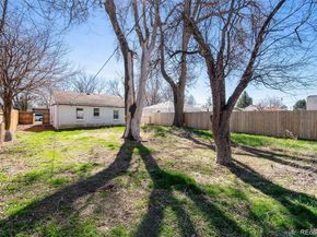 Undisclosed Address #9330083, Denver CO 80220