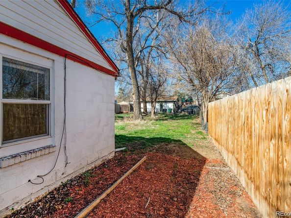 Undisclosed Address #9330083, Denver CO 80220