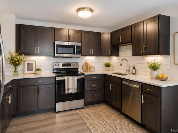 3450 S Poplar S 403, Denver CO 80224