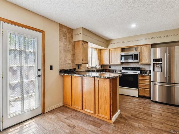 3616 W Radcliff Avenue, Denver CO 80236