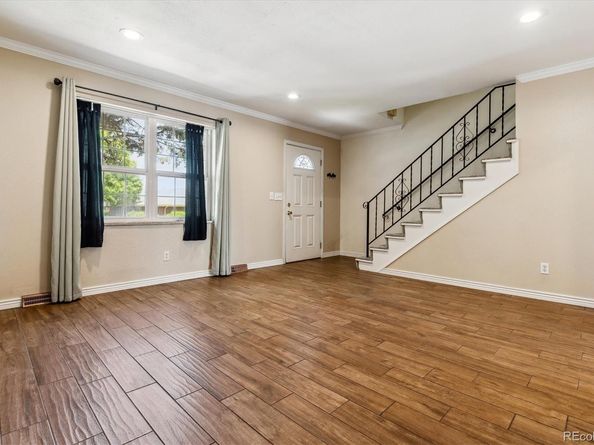 3616 W Radcliff Avenue, Denver CO 80236