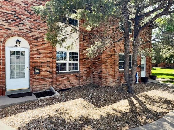 3616 W Radcliff Avenue, Denver CO 80236