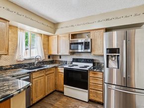 3616 W Radcliff Avenue, Denver CO 80236