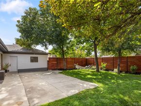 3035 N Monaco Parkway, Denver CO 80207