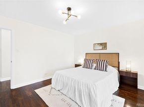 3035 N Monaco Parkway, Denver CO 80207