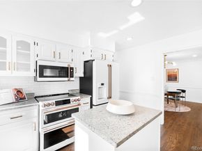 3035 N Monaco Parkway, Denver CO 80207