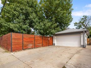 3035 N Monaco Parkway, Denver CO 80207