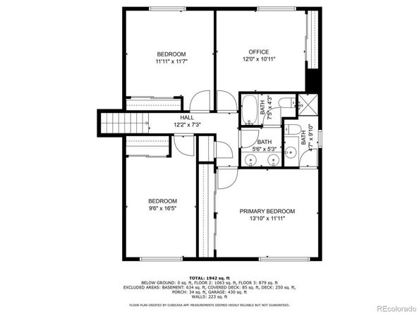 2244 S Eldridge Street, Lakewood CO 80228